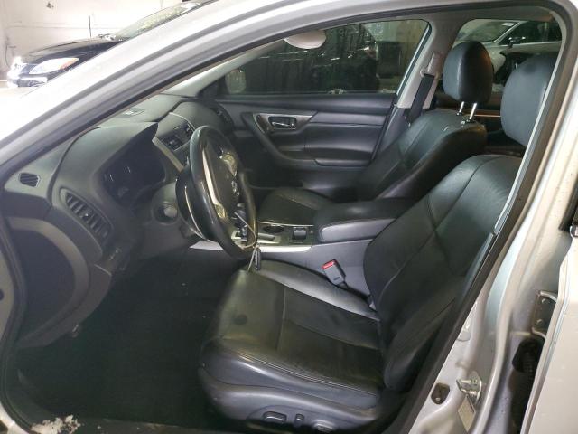 Photo 7 from auction – 2015 NISSAN ALTIMA 3.5 with VIN 1N4BL3AP8FC175252