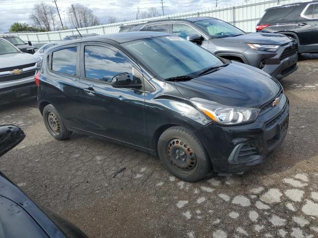 Photo 4 from auction – 2017 CHEVROLET SPARK LS with VIN KL8CB6SA3HC818552