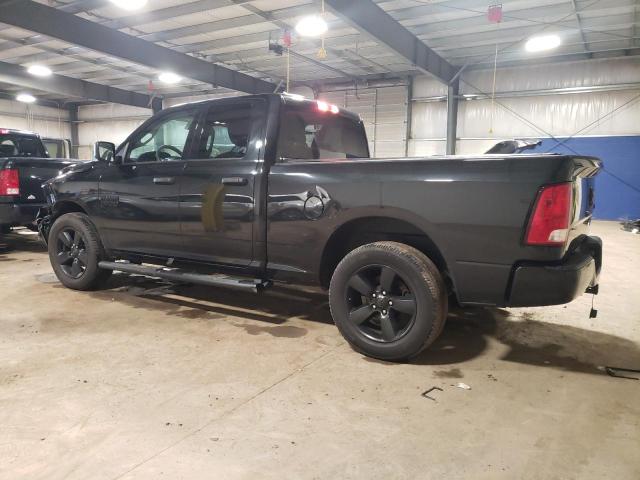 Photo 2 from auction – 2018 RAM 1500 ST with VIN 1C6RR7FG1JS175655