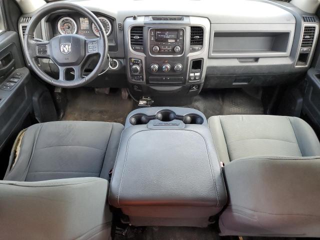 Photo 8 from auction – 2015 RAM 1500 ST with VIN 1C6RR7FG0FS549020