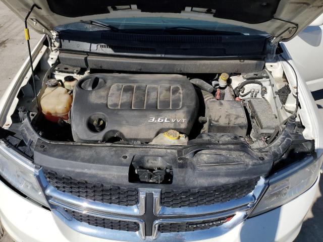Photo 12 from auction – 2015 DODGE JOURNEY SX with VIN 3C4PDCBGXFT697221