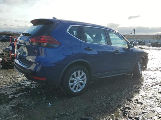 Photo 3 from auction – 2018 NISSAN ROGUE S with VIN KNMAT2MV1JP532864