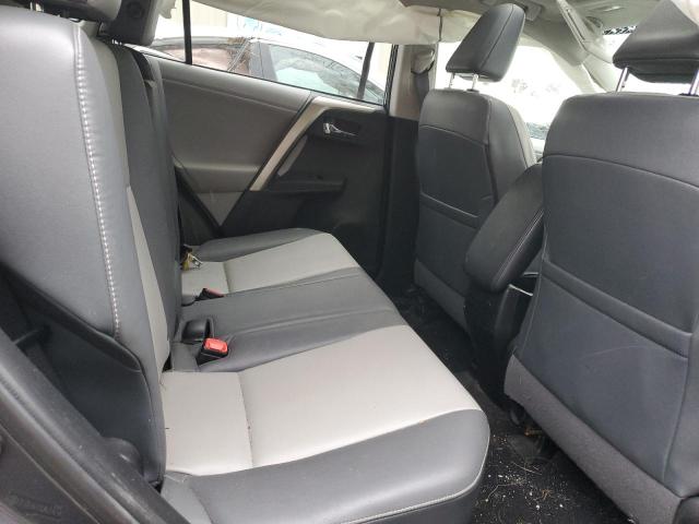 Foto 11 de la subasta – 2013 TOYOTA RAV4 LIMIT con VIN 2T3DFREV3DW124516