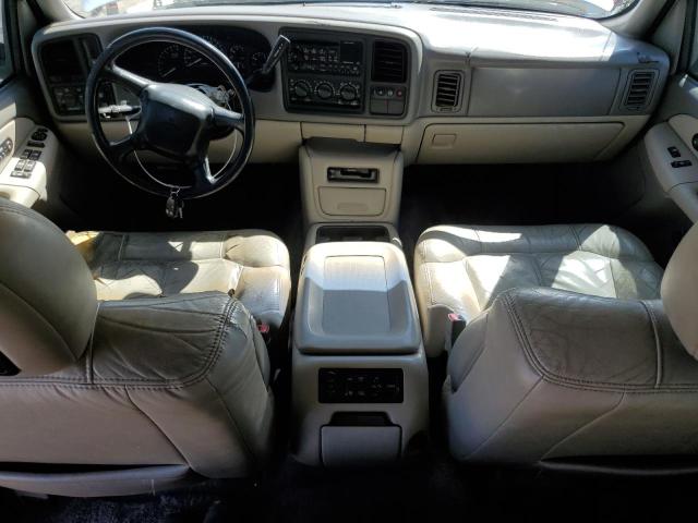 Photo 8 from auction – 2002 CHEVROLET SUBURBAN C with VIN 3GNEC16TX2G304947