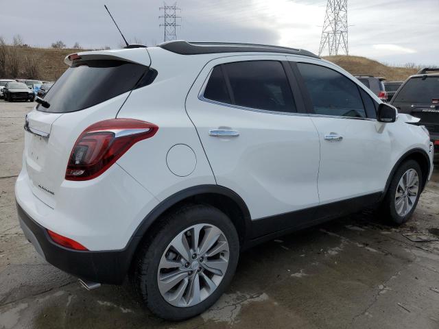 Photo 3 from auction – 2019 BUICK ENCORE PRE with VIN KL4CJASB2KB778297