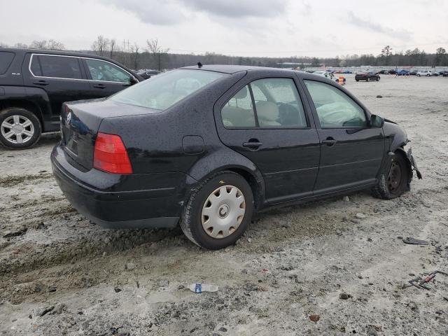Photo 3 from auction – 2002 VOLKSWAGEN JETTA GL with VIN 3VWRB69M02M033894