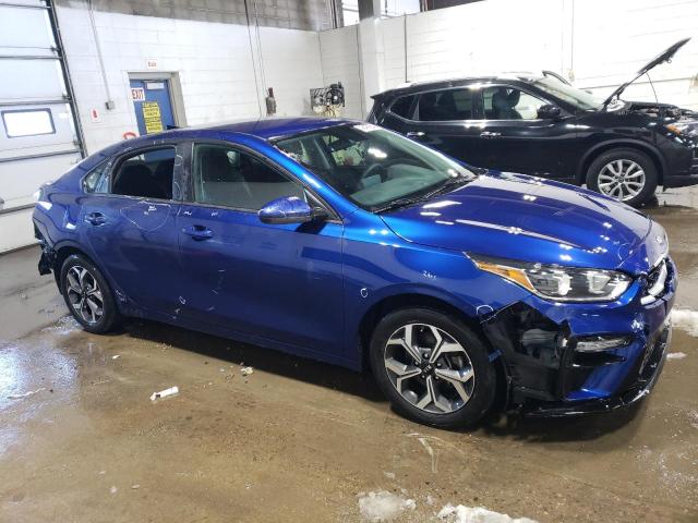 Photo 4 from auction – 2019 KIA FORTE FE with VIN 3KPF24AD1KE109350