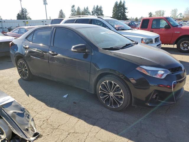 Photo 4 from auction – 2016 TOYOTA COROLLA L with VIN 2T1BURHE8GC568126