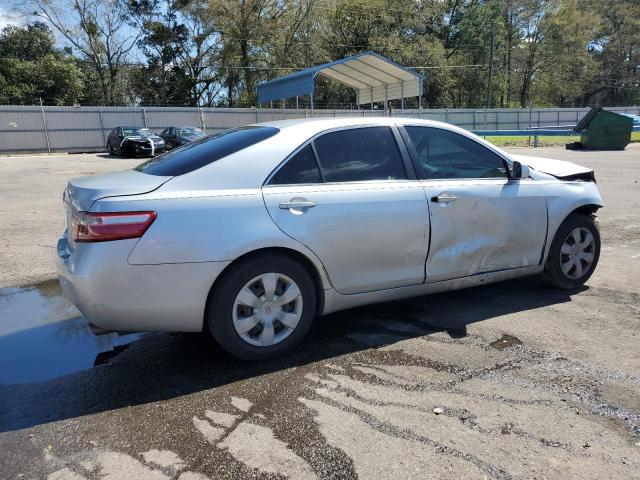 Photo 3 from auction – 2007 TOYOTA CAMRY LE with VIN 4T1BK46K27U047693