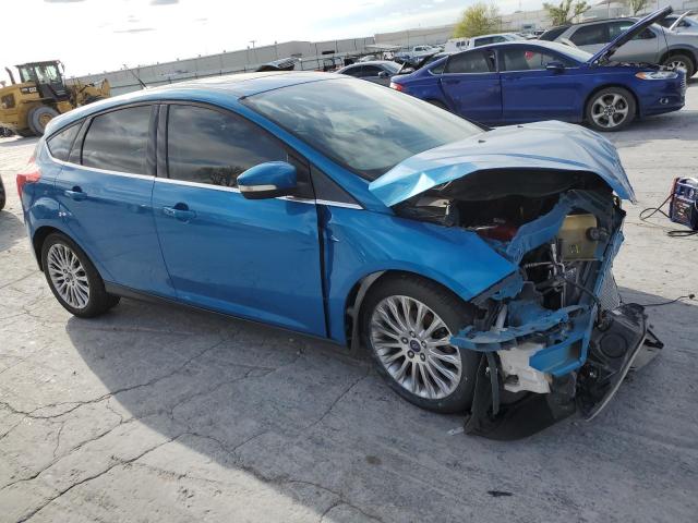 Photo 4 from auction – 2012 FORD FOCUS TITA with VIN 1FAHP3N28CL144818