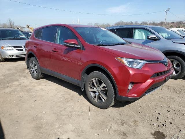 Photo 4 from auction – 2018 TOYOTA RAV4 ADVEN with VIN 2T3RFREV1JW735811
