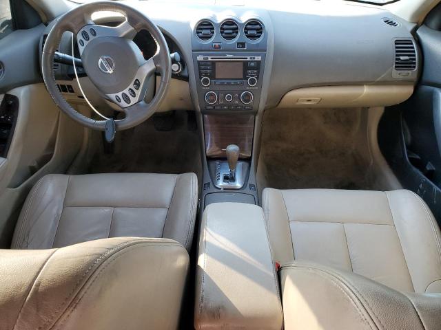 Photo 8 from auction – 2010 NISSAN ALTIMA BAS with VIN 1N4AL2AP3AN451243