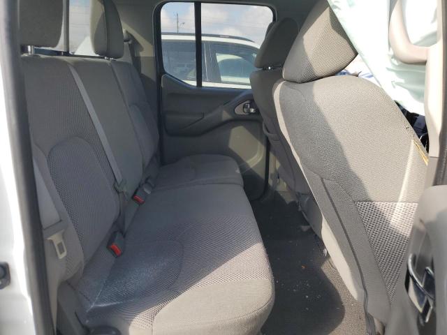 Photo 10 from auction – 2019 NISSAN FRONTIER S with VIN 1N6AD0ER0KN728811