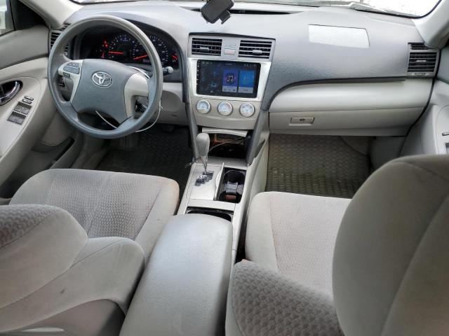 Photo 8 from auction – 2010 TOYOTA CAMRY BASE with VIN 4T1BF3EK9AU014763