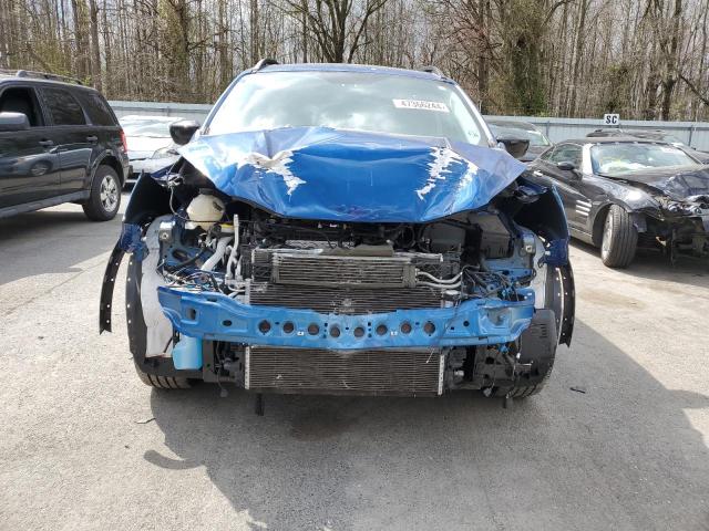 Photo 5 from auction – 2019 FORD ESCAPE SE with VIN 1FMCU0GD5KUB43964