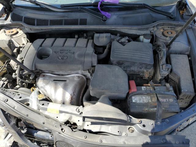 Foto 11 de la subasta – 2011 TOYOTA CAMRY BASE con VIN 4T1BF3EK3BU605074