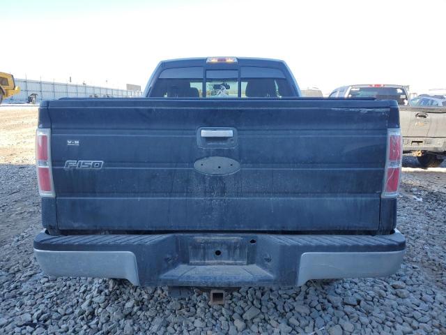 Photo 6 from auction – 2009 FORD F150 SUPER with VIN 1FTPX14V99FB21674