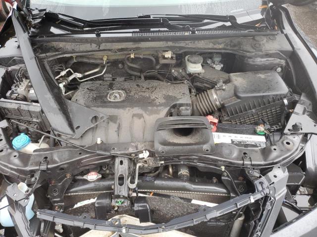 Photo 12 from auction – 2015 ACURA RDX with VIN 5J8TB3H35FL016906