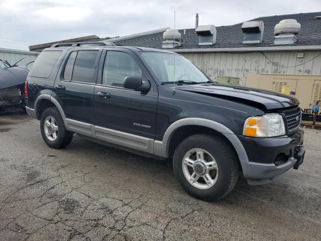 Photo 4 from auction – 2002 FORD EXPLORER X with VIN 1FMZU73E32ZB53526