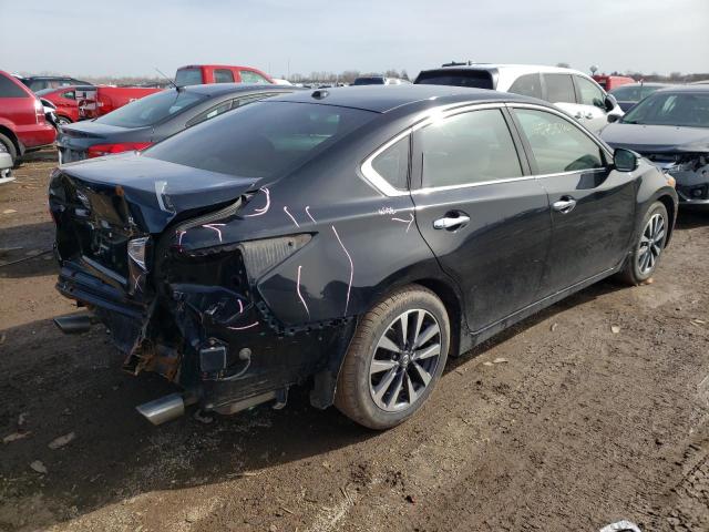 Photo 3 from auction – 2016 NISSAN ALTIMA 2.5 with VIN 1N4AL3AP3GC123606