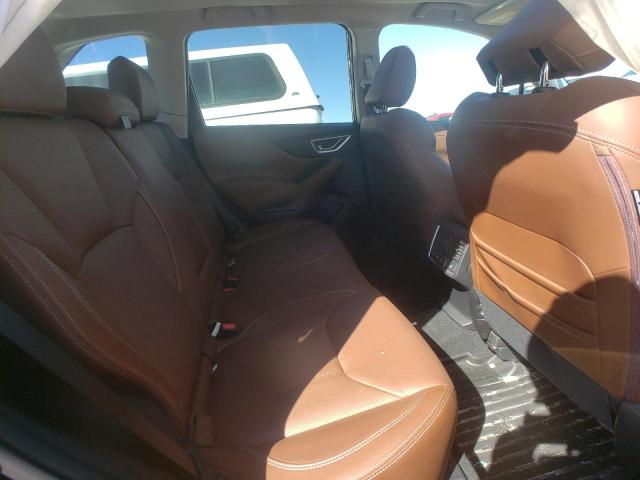 Photo 10 from auction – 2020 SUBARU FORESTER T with VIN JF2SKAXC1LH500507