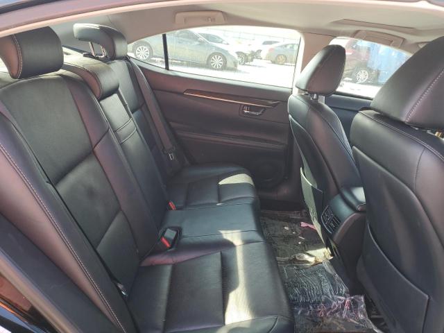 Photo 10 from auction – 2014 LEXUS ES 350 with VIN JTHBK1GG7E2093802
