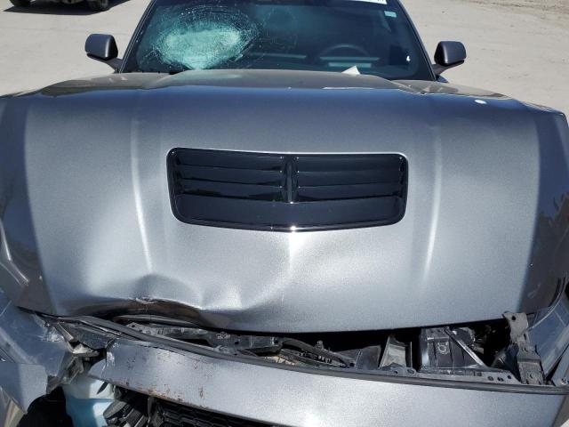 Photo 11 from auction – 2024 FORD MUSTANG GT with VIN 1FA6P8CF4R5407524
