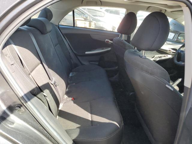 Photo 10 from auction – 2012 TOYOTA COROLLA BA with VIN 2T1BU4EE6CC891592