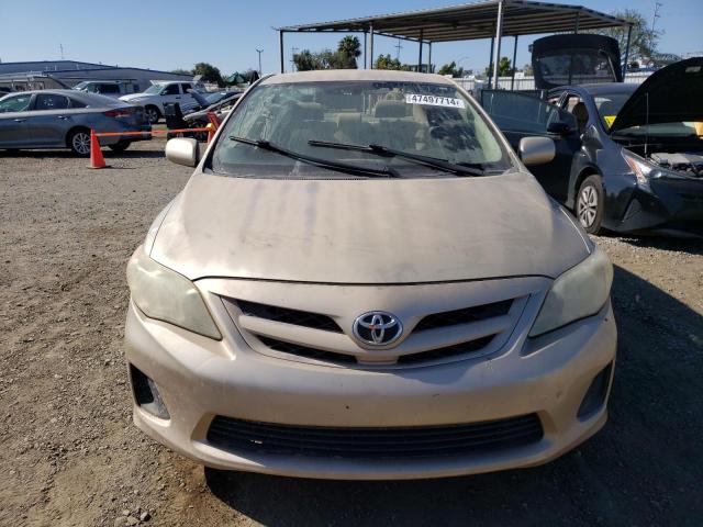صورة رقم 5 من المزاد - 2011 TOYOTA COROLLA BA مع VIN JTDBU4EE2B9144303