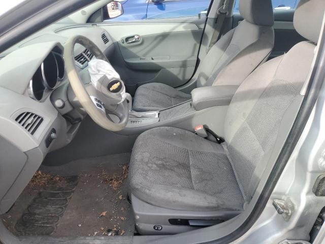 Photo 7 from auction – 2012 CHEVROLET MALIBU LS with VIN 1G1ZA5E05CF383678