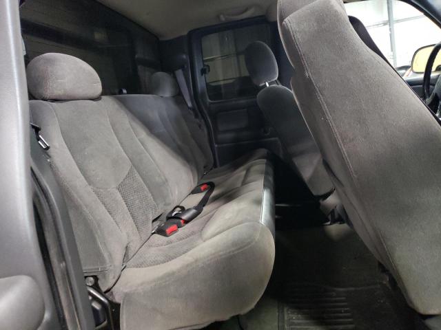 Photo 10 from auction – 2005 CHEVROLET 1500 with VIN 1GCEK19B65E163708