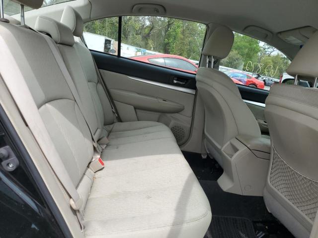 Photo 10 from auction – 2010 SUBARU LEGACY 2.5 with VIN 4S3BMCC66A3234495