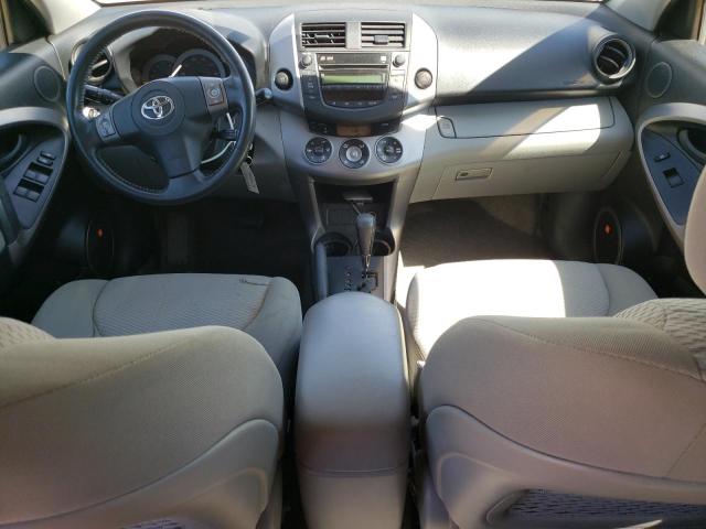 Photo 8 from auction – 2007 TOYOTA RAV4 LIMIT with VIN JTMZD31V675075127