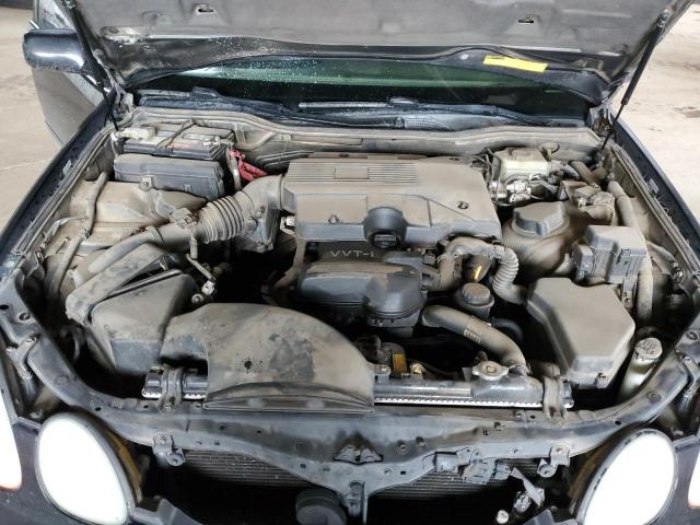 Foto 11 de la subasta – 2003 LEXUS GS 300 con VIN JT8BD69S930175144