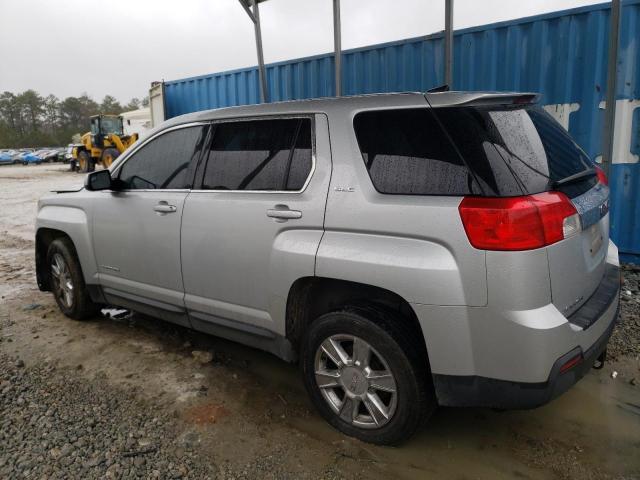 Zdjęcie 2 z aukcji – 2012 GMC TERRAIN SL z VIN 2GKALMEKXC6309990