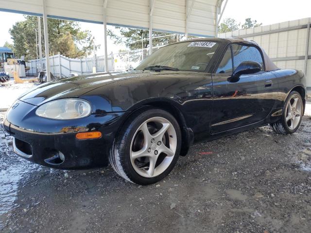 MAZDA MX-5 MIATA 2001 with VIN JM1NB353610215792 - Photo from auction