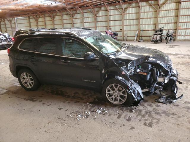 Photo 4 from auction – 2016 JEEP CHEROKEE L with VIN 1C4PJMCS2GW124780