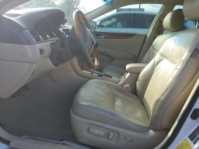 Photo 7 from auction – 2006 LEXUS ES 330 with VIN JTHBA30G865175076