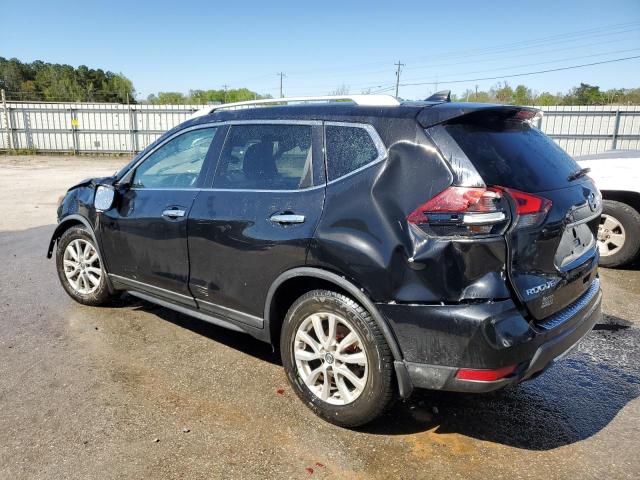 Zdjęcie 2 z aukcji – 2018 NISSAN ROGUE S z VIN KNMAT2MT2JP576130