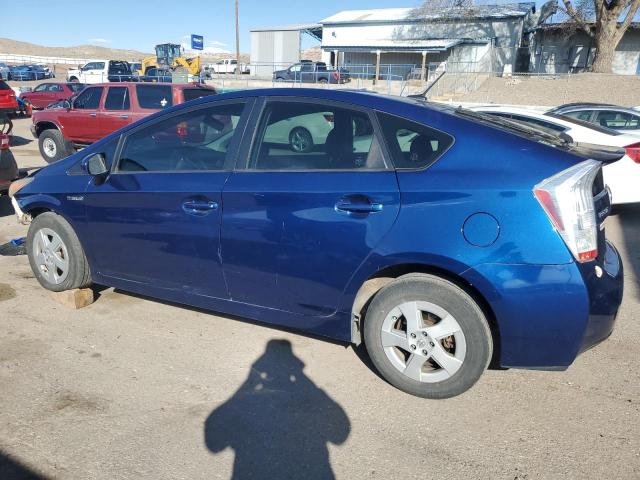 Photo 2 from auction – 2010 TOYOTA PRIUS with VIN JTDKN3DU7A1235662