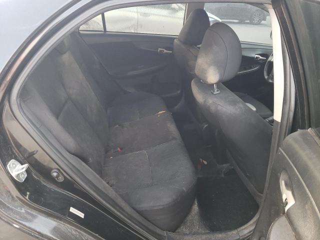 Photo 10 from auction – 2009 TOYOTA COROLLA BA with VIN 1NXBU40E49Z143129