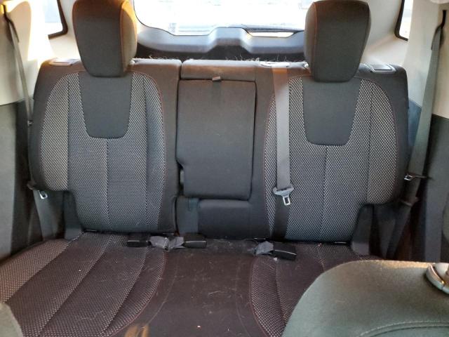 Photo 10 from auction – 2015 GMC TERRAIN SL with VIN 2GKFLWEK3F6105165