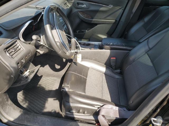 Photo 7 from auction – 2015 CHEVROLET IMPALA LT with VIN 1G1115SL9FU134926