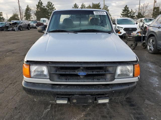 Photo 5 from auction – 1995 FORD RANGER with VIN 1FTCR10X0STA48833