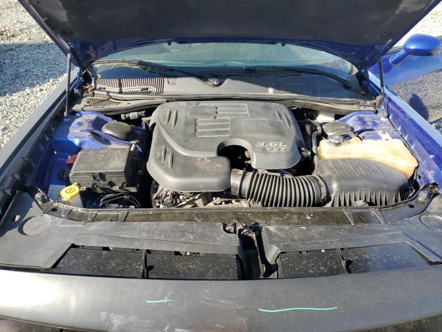 Photo 11 from auction – 2018 DODGE CHALLENGER with VIN 2C3CDZAG8JH305362