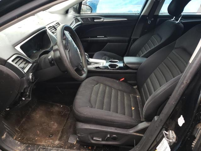 Photo 7 from auction – 2013 FORD FUSION SE with VIN 3FA6P0H77DR275822