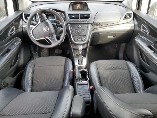 Photo 8 from auction – 2014 BUICK ENCORE with VIN KL4CJASB6EB582660