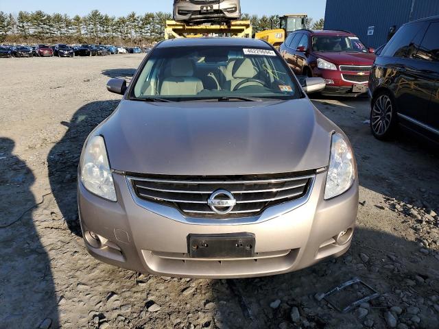 Photo 5 from auction – 2011 NISSAN ALTIMA BAS with VIN 1N4AL2AP2BN486051