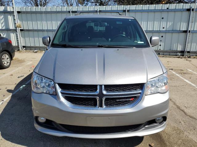 Photo 5 from auction – 2017 DODGE GRAND CARA with VIN 2C4RDGCG1HR573407