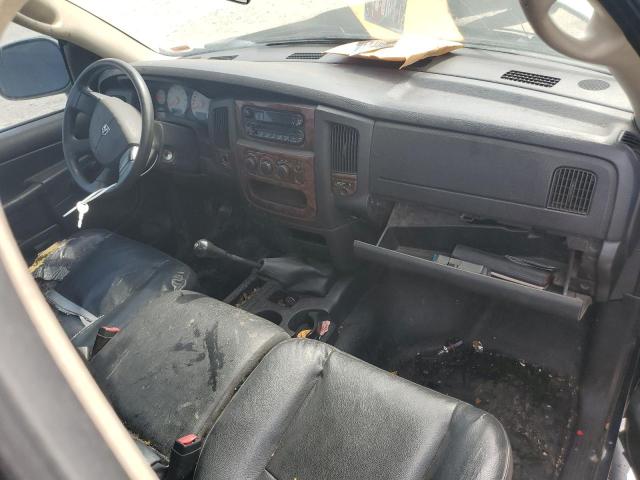 Photo 8 from auction – 2005 DODGE RAM 1500 S with VIN 1D7HA16K95J618472